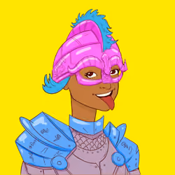 Knights of Degen #8807