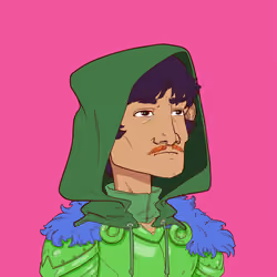 Knights of Degen #6319