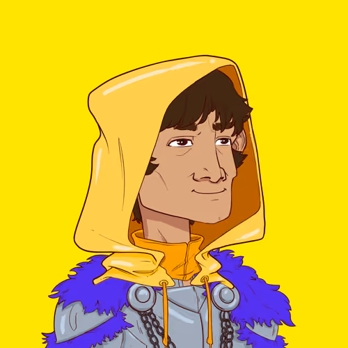 Knights of Degen #3661