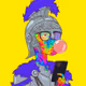 Knights of Degen #1793