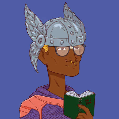 Knights of Degen #4932