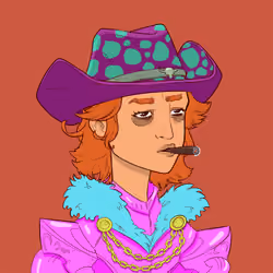Knights of Degen #5224