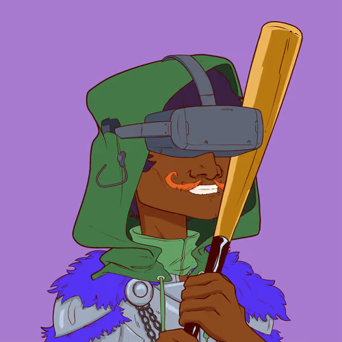 Knights of Degen #436