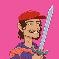 Knights of Degen #1088