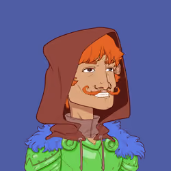 Knights of Degen #4180