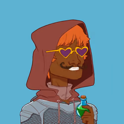 Knights of Degen #4685