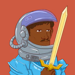 Knights of Degen #8797