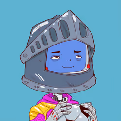 Knights of Degen #1038