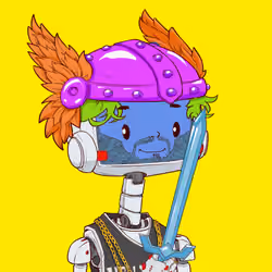 Knights of Degen #5214