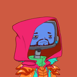 Knights of Degen #5542