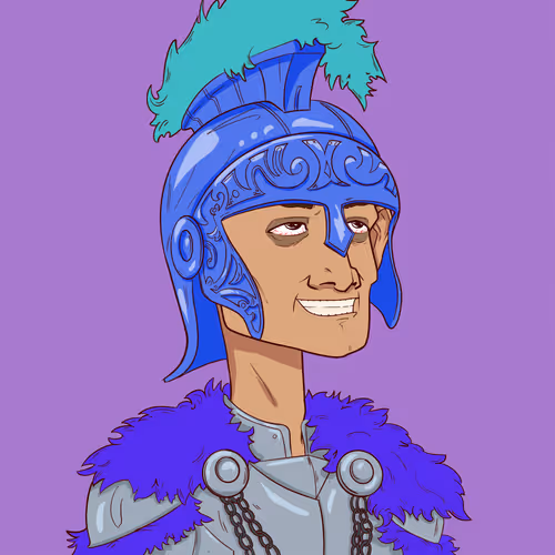Knights Of Degen Official
