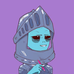 Knights of Degen #3841