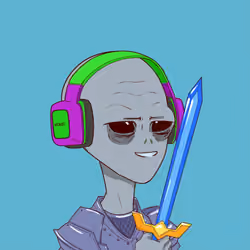 Knights of Degen #7919