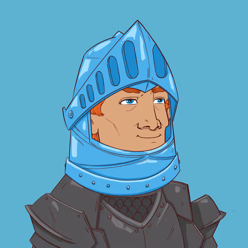 Knights Of Degen Official