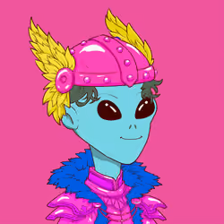 Knights of Degen #8499