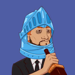 Knights of Degen #1229