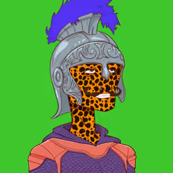 Knights of Degen #6301