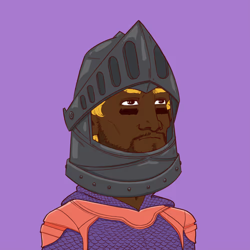 Knights Of Degen Official