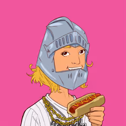 Knights of Degen #6117