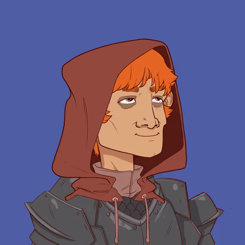 Knights of Degen #6868