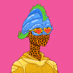 Knights of Degen #1507