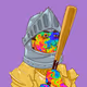 Knights of Degen #6637