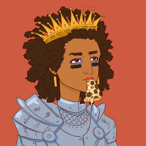 Knights Of Degen Official