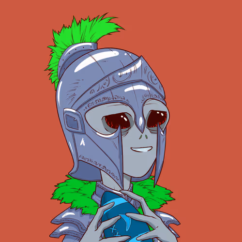 Knights Of Degen Official