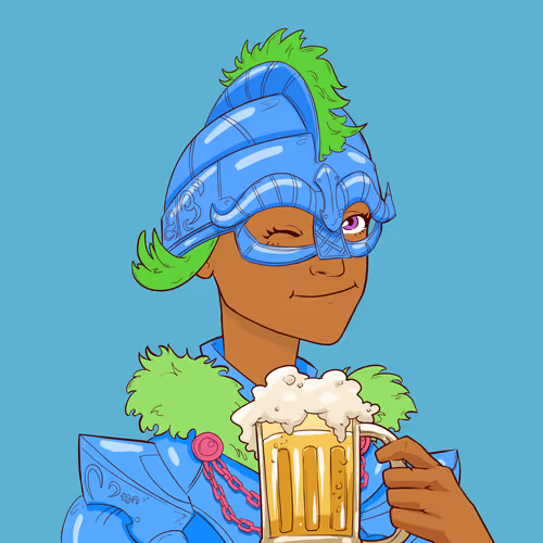 Knights Of Degen Official