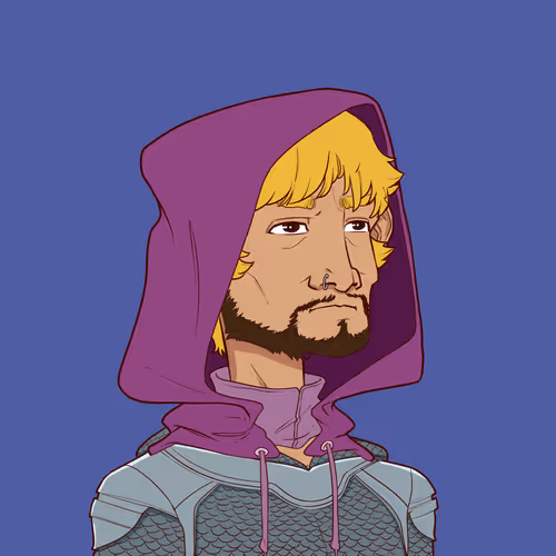 Knights Of Degen Official