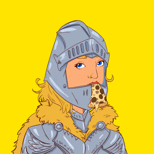 Knights Of Degen Official