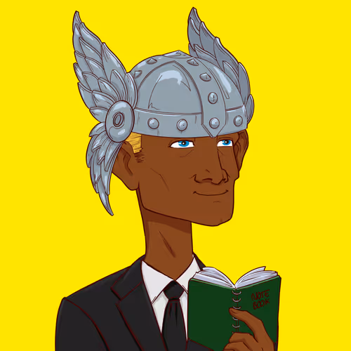 Knights Of Degen Official