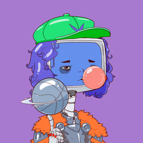 Knights Of Degen Official