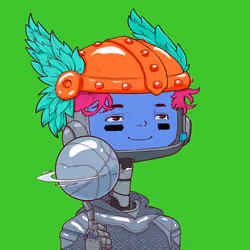 Knights of Degen #574