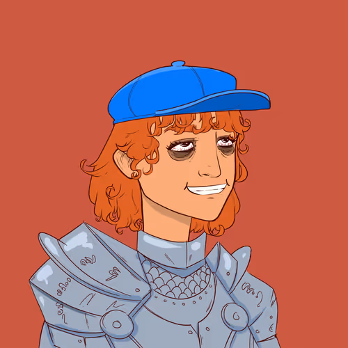 Knights Of Degen Official