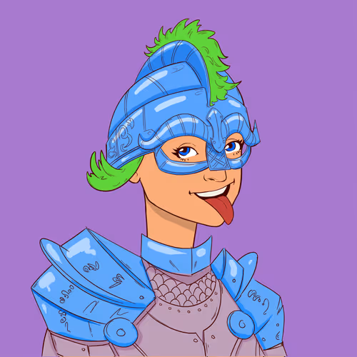 Knights Of Degen Official