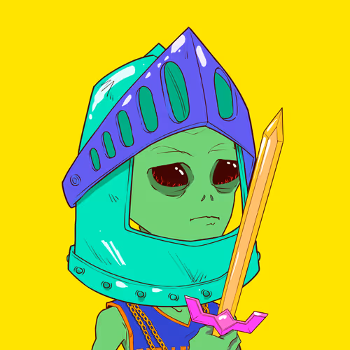 Knights Of Degen Official
