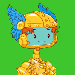 Knights of Degen #4272