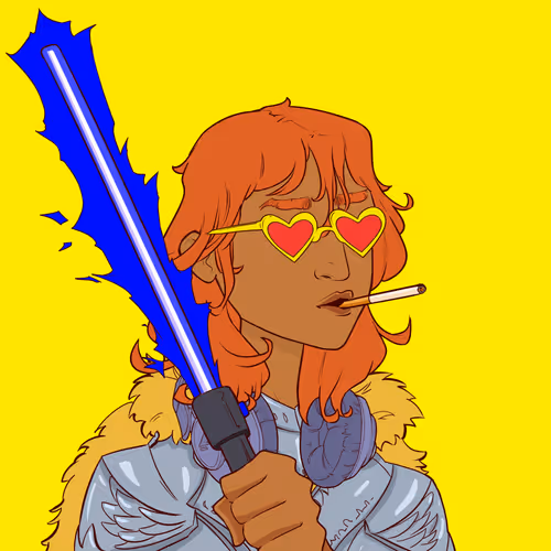 Knights of Degen #5179