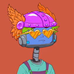 Knights of Degen #4684