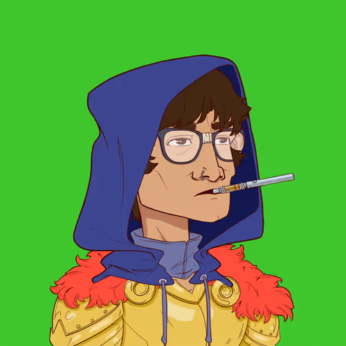 Knights Of Degen Official