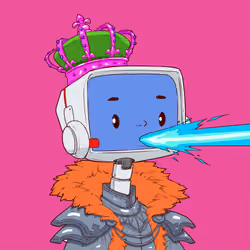 Knights of Degen #2948