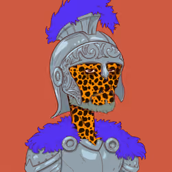 Knights of Degen #7147