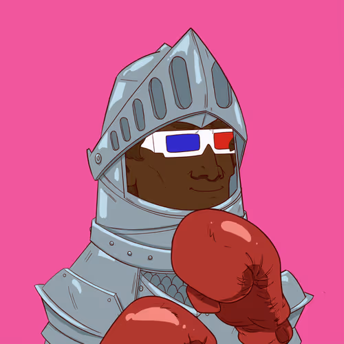 Knights Of Degen Official