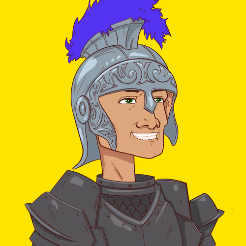 Knights Of Degen Official