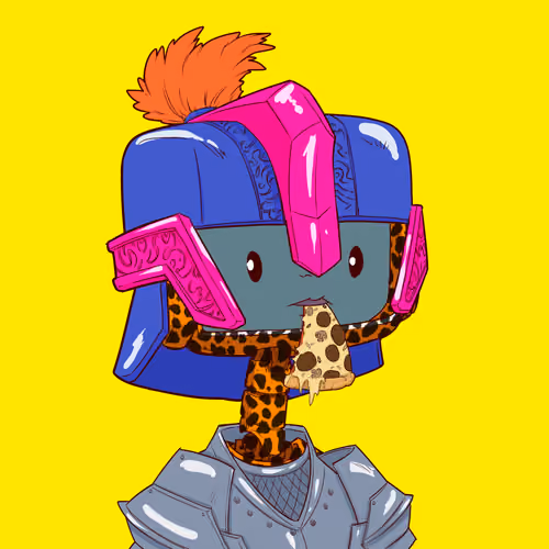 Knights of Degen #349