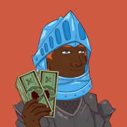 Knights of Degen #1731