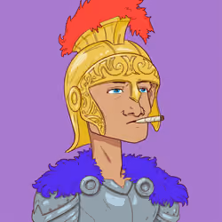 Knights of Degen #6439