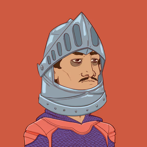 Knights Of Degen Official
