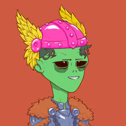 Knights of Degen #1081